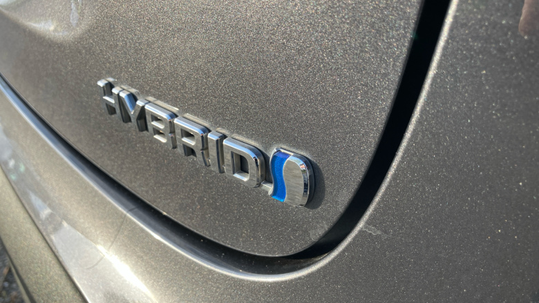 Toyota Yaris Cross 1.5 Hybrid Design 5dr CVT Hybrid Estate